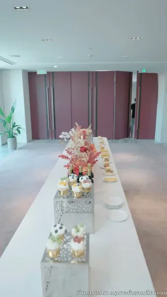 บอดี้การ์ดแฟนหนุ่มของผู้บริหารสาว