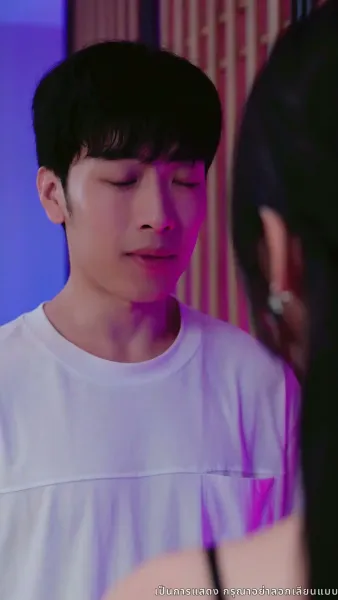 บอดี้การ์ดแฟนหนุ่มของผู้บริหารสาว