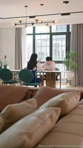 บอดี้การ์ดแฟนหนุ่มของผู้บริหารสาว