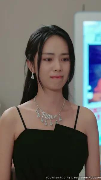 บอดี้การ์ดแฟนหนุ่มของผู้บริหารสาว