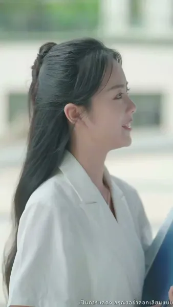 บอดี้การ์ดแฟนหนุ่มของผู้บริหารสาว