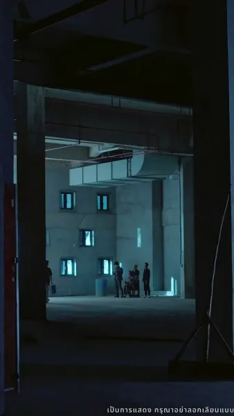 บอดี้การ์ดแฟนหนุ่มของผู้บริหารสาว