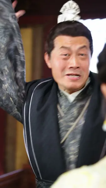 ยาวิเศษเพียงเดียวของเขา