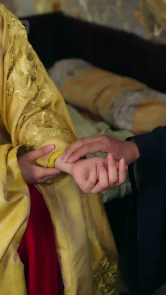 ยาวิเศษเพียงเดียวของเขา