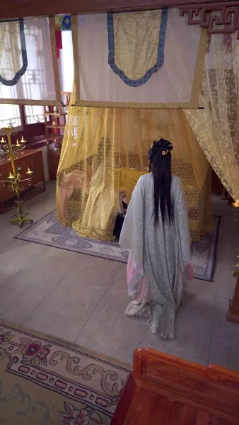 ยาวิเศษเพียงเดียวของเขา