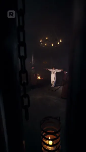 ยาวิเศษเพียงเดียวของเขา