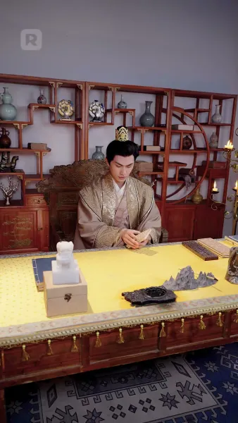 ยาวิเศษเพียงเดียวของเขา