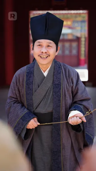 ยาวิเศษเพียงเดียวของเขา