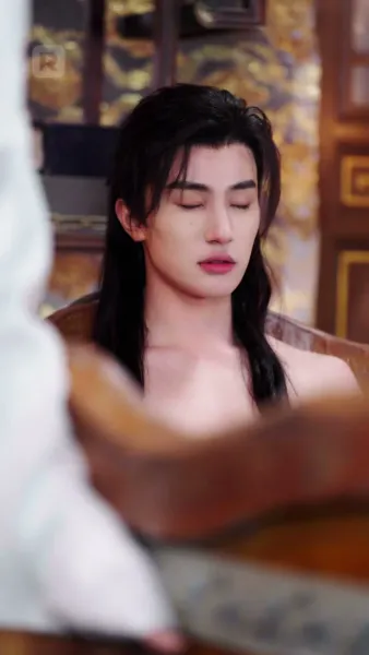 ยาวิเศษเพียงเดียวของเขา