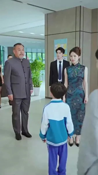 [พากย์เสียง] ซูเปอร์เบบี้สายเปย์