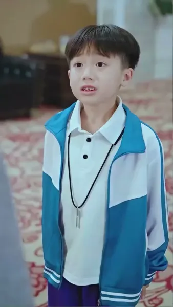 [พากย์เสียง] ซูเปอร์เบบี้สายเปย์