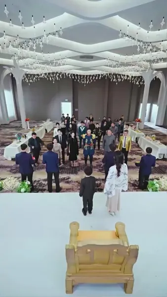 [พากย์เสียง] ซูเปอร์เบบี้สายเปย์