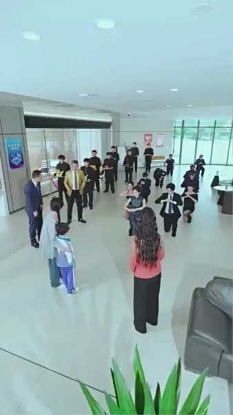 [พากย์เสียง] ซูเปอร์เบบี้สายเปย์