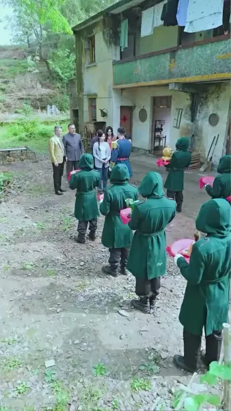 [พากย์เสียง] ซูเปอร์เบบี้สายเปย์