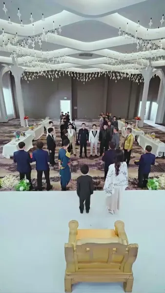 [พากย์เสียง] ซูเปอร์เบบี้สายเปย์