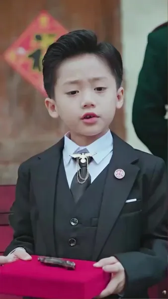 [พากย์เสียง] ซูเปอร์เบบี้สายเปย์