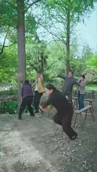 [พากย์เสียง] ซูเปอร์เบบี้สายเปย์