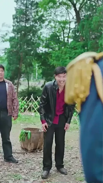 [พากย์เสียง] ซูเปอร์เบบี้สายเปย์