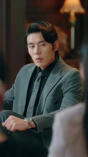 รักค่อยเป็นค่อยไป