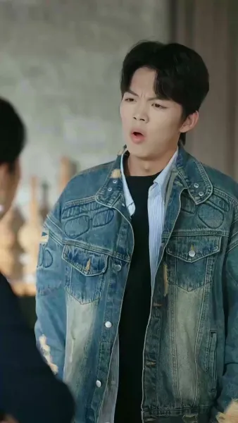 รักค่อยเป็นค่อยไป