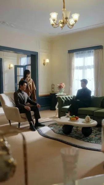 รักค่อยเป็นค่อยไป