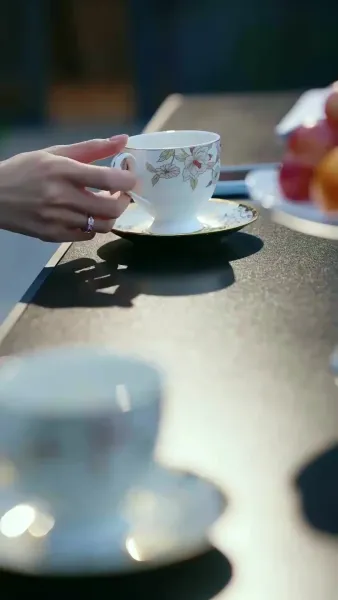 รักค่อยเป็นค่อยไป