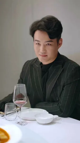 รักค่อยเป็นค่อยไป