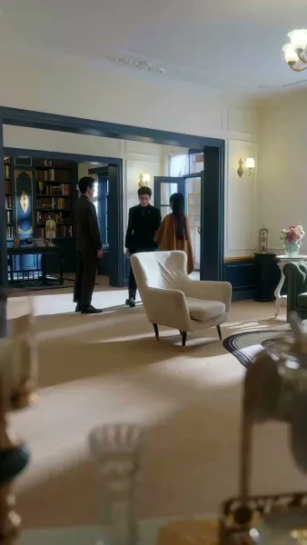 รักค่อยเป็นค่อยไป