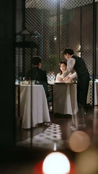 รักค่อยเป็นค่อยไป