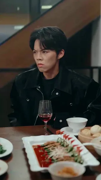 รักค่อยเป็นค่อยไป