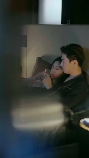 รักค่อยเป็นค่อยไป