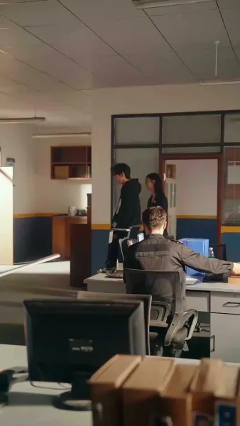 รักค่อยเป็นค่อยไป