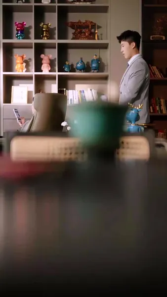 รักค่อยเป็นค่อยไป