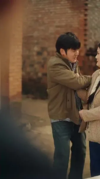 ลูกสาวปาฏิหาริย์