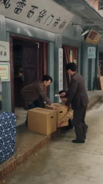 ลูกสาวปาฏิหาริย์