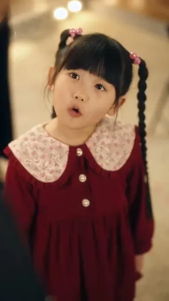 ลูกสาวปาฏิหาริย์