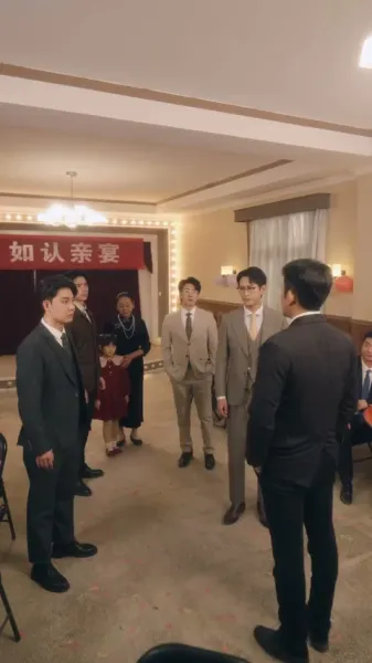 ลูกสาวปาฏิหาริย์