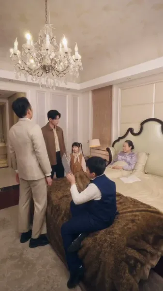 ลูกสาวปาฏิหาริย์