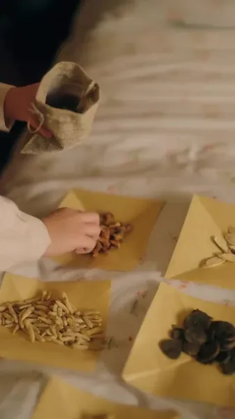 ลูกสาวปาฏิหาริย์