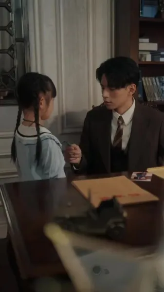 ลูกสาวปาฏิหาริย์