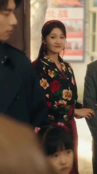 ลูกสาวปาฏิหาริย์