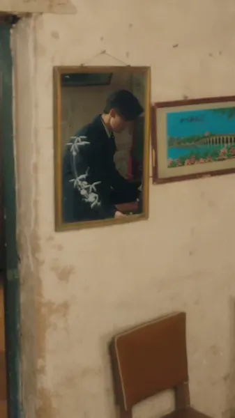 ลูกสาวปาฏิหาริย์