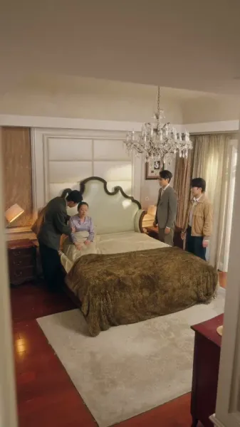 ลูกสาวปาฏิหาริย์