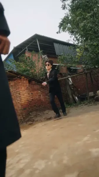 ลูกสาวปาฏิหาริย์