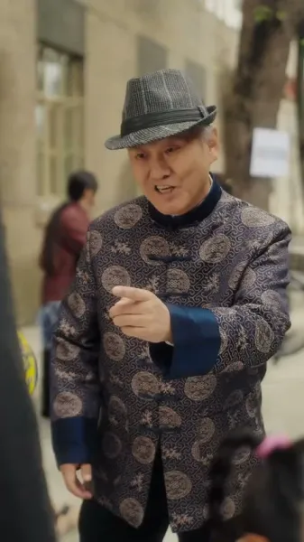 ลูกสาวปาฏิหาริย์