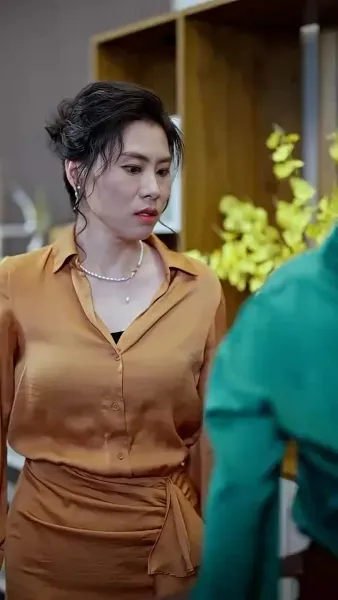 อดีตภรรยามาเอาคืน