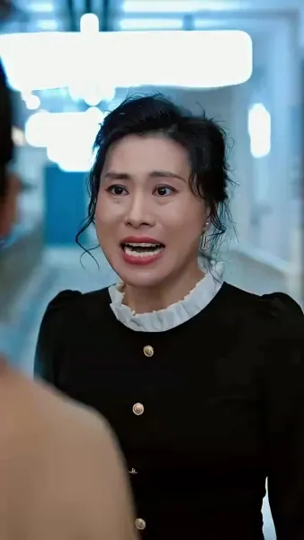 อดีตภรรยามาเอาคืน