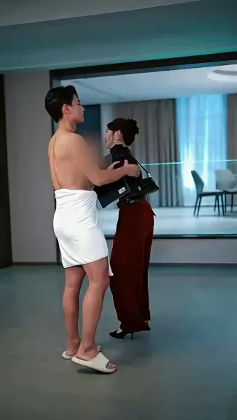 อดีตภรรยามาเอาคืน