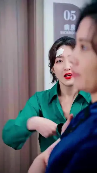 อดีตภรรยามาเอาคืน