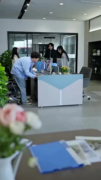 อดีตภรรยามาเอาคืน